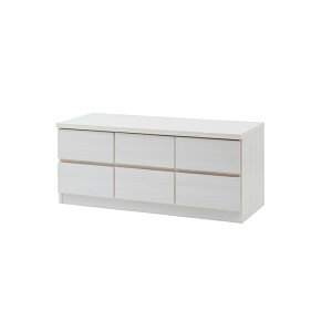 送料無料 国産 完成品 スクエアキャビネット 幅104.5cm ロータイプ 引出しタイプ 引き出し収納 リビングキャビネット 木製 マガジンラック ラック 大容量 ホワイト ナチュラル コンパクト シ