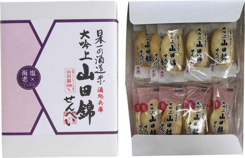 山田錦 - 菓子・スイーツの人気商品・通販・価格比較 - 価格.com