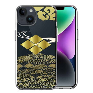 Pi iPhone 14 Plus ʃ\tg wʃn[h nCubh NA P[X cM cH