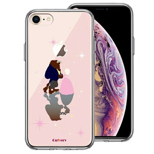 Pi iPhone7 iPhone8 p ʃ\tg wʃn[h nCubh NA P[X CuVery Ɩb