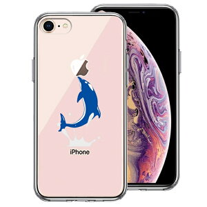 Pi iPhone8 ʃ\tg wʃn[h nCubh NA P[X htB CJ