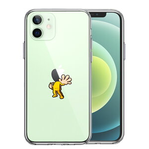 Pi iPhone12mini ʃ\tg wʃn[h nCubh NA P[X fpfB V i