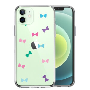 Pi iPhone12mini ʃ\tg wʃn[h nCubh NA P[X {