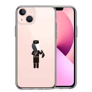 Pi iPhone13 ʃ\tg wʃn[h nCubh NA P[X d E  O 叫