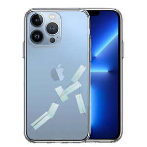 Pi iPhone13 Pro ʃ\tg wʃn[h nCubh NA P[X Ђъ C