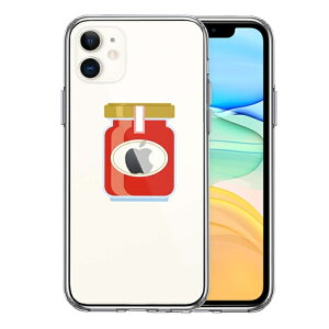 Pi iPhone11 ʃ\tg wʃn[h nCubh NA P[X 񂲃W