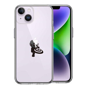 Pi iPhone14 ʃ\tg wʃn[h nCubh NA P[X fpfB AJ q[[