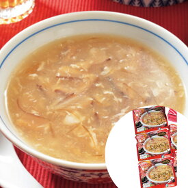 宮城 気仙沼 ふかひれスープ (180g×3)