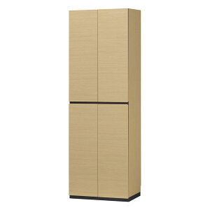 送料無料 シューズボックス 幅60cm 高さ180cm シューズラック ハイタイプ 下駄箱 靴箱 スリム 省スペース 玄関収納 ポルターレエントランス 収納家具 シューズラック 下足箱 棚板 国産 木製 ナ