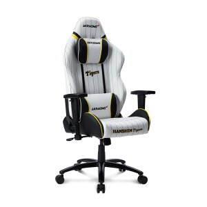 AKRacing �Q�[�~���O�`�F�A ��_�^�C�K�[�X �R���{ �z���C�g �u���b�N ���F �싅 ����i �G�[�P�[���[�V���O �t���t���b�g���N���C�j���O 360°��]�� �A�[�����X�g PU���U�[ �������� ��������