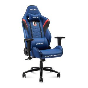 AKRacing �Q�[�~���O�`�F�A Overture �T�b�J�[���{��\ �R���{ �u���[ ���u���[ �G�[�P�[���[�V���O �t���t���b�g���N���C�j���O 360°��]�� �A�[�����X�g PU���U�[ �������� ��������