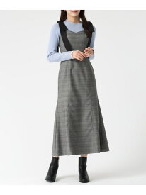 2025秋冬新作 肩リボンジャンスカ 31 Sons de mode トランテアン ソン ドゥ モード トップス カーディガン グレー ブラウン ブラック【送料無料】[Rakuten Fashion]