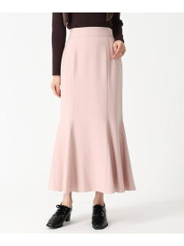 TT537206 レースアップマーメイドスカート 31 Sons de mode トランテアン ソン ドゥ モード スカート その他のスカート ブルー ブラウン ピンク【送料無料】[Rakuten Fashion]