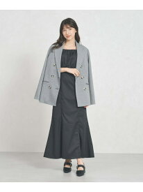 TT557401 2wayオフショルバックリボンワンピース 31 Sons de mode トランテアン ソン ドゥ モード ワンピース・ドレス ワンピース ブラウン ベージュ ブラック【送料無料】[Rakuten Fashion]