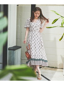 楽天市場 31 Sons De Mode トランテアン ソン ドゥ モード ワンピースの通販