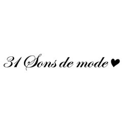 31 Sons de mode