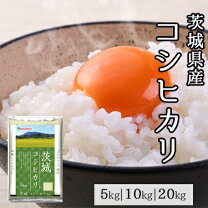 楽天市場】茨城県産 コシヒカリ 30kgの通販 【精米済】コシヒカリ令和7年度茨城県産30kg