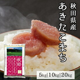 【ポイント5倍】秋田県産 あきたこまち 5kg 10kg 20kg 令和 7年産 ｜ 送料無料 ミツハシライス 一般米 精米 白米 国産 秋田 アキタコマチ 人気 おすすめ 美味しい おいしい 定番 5キロ 10キロ 20キロ もっちり もちもち コンビニ受取対応 幸浦