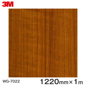 _CmbNV[g3M_CmbNtB ؖڃV[g Wood Grain EbhOC `[N  WG-7022  1220mm ×1m