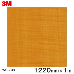 _CmbNV[g3M_CmbNtB ؖڃV[g Wood Grain EbhOC VJA  WG-709  1220mm ×1m