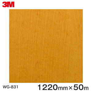 _CmbNV[g3M_CmbNtB ؖڃV[g Wood Grain EbhOC Cv  WG-831  1220mm 1i50mj