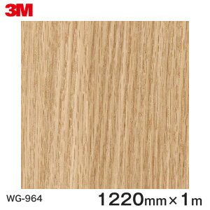 _CmbNV[g3M_CmbNtB ؖڃV[g Wood Grain EbhOC I[N  WG-964  1220mm ×1m