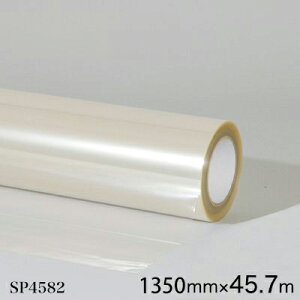 SP4582��3M�����X�R�b�`�J���� �I�[�o�[���~�l�[�g�t�B���� SP4582 �����E�F�C�r�W�����t�B�����p�@�Z���@���� �O���X 1350mm×45.7m �i����1�{�j