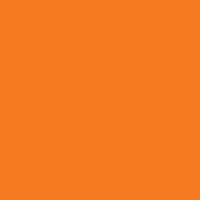 乗用車のラッピング、デジタルガジェットの装飾に ＜3M＞ ラップフィルム2080シリーズ Gloss グロスバーントオレンジ 2080-G14 原反巾 1524mm ×1m