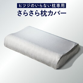 【最大3500円OFFクーポン】 枕カバー ヒツジのいらない枕 専用 速乾 さらさら枕カバー ポリエステル枕カバー 枕 カバー ポリエステル メッシュ 速乾性 通気性 洗える 丸洗い ロング 大きい 大きめ 大判 大型 ビッグサイズ プレゼント ギフト 太陽 公式 女性 男性