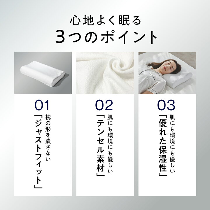 楽天市場】【LINE500円OFFクーポン】 枕カバー ヒツジのいらない枕 