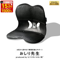 【楽天スーパーSALE15％OFF+ライブクーポンでさらに1,500円OFF！】おしり先生 Produced by ヒツジのいら…