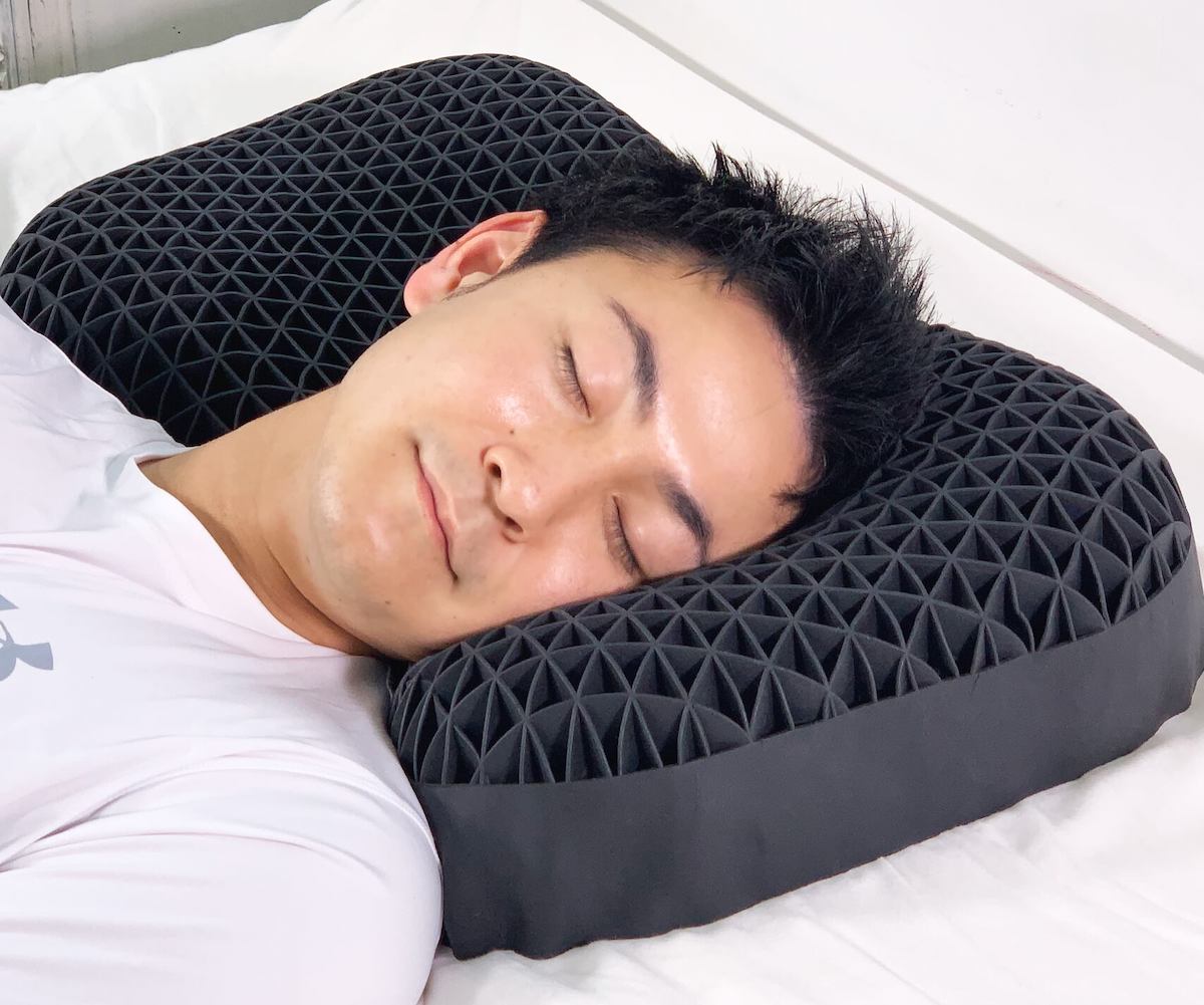 楽天市場】ヒツジのいらない枕 -極柔- BIGサイズモデル 枕 ブラック 