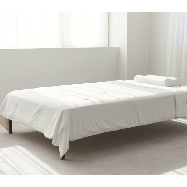 楽天市場】【期間限定15％OFF】 ヒツジのいらないかけ布団 - アイス 