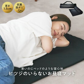 【LINE登録で500円OFFクーポン】 ヒツジのいらない枕 お昼寝マット