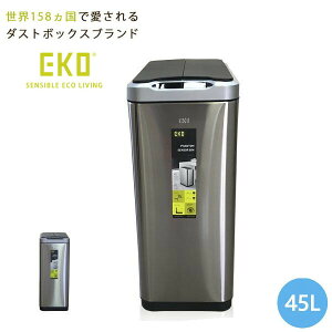 S~ EKO E-KO _Xg{bNX  27cm 45bg XeX ZT[ J Vo[