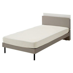 ベッド すのこベッド シングル S 北欧 頑丈 シンプル 収納棚 照明付き コンセント付き ベッドフレーム すのこ フレーム 頑丈 宮棚 本収納 ブックシェルフ LEDライト 寝具 シングルベッド singleb