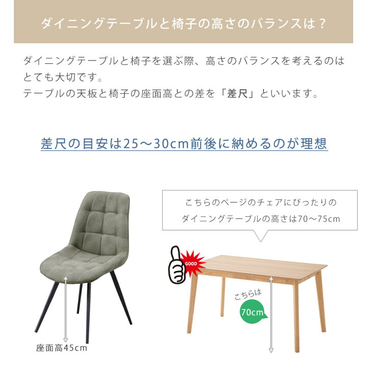楽天市場】ダイニングチェア 2脚セット おしゃれ ダイニング チェア