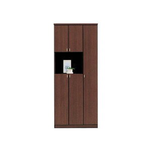 下駄箱 完成品 シューズボックス 日本製 げた箱 幅75cm シューズラック スリム 薄型 コンパクト ハイタイプ ゲタ箱 玄関収納 シューズ収納 靴収納 靴箱 靴棚 両開き 扉 75幅 送料無料 シューズB