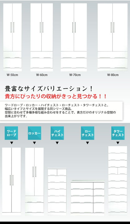 楽天市場】ワードローブ クローゼット ハンガーラック 奥行き 深い 大 