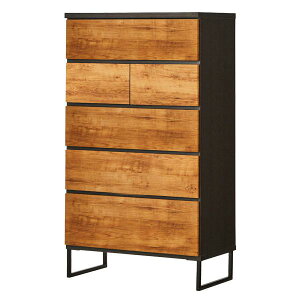 チェスト 収納 ハイチェスト おしゃれ 幅80cm 5段 北欧 タンス 木製 たんす 箪笥 大川家具 リビングチェスト 日本製 国産 洋服タンス 洋服たんす リビング収納 整理たんす 収納家具 W80cm 国産チ
