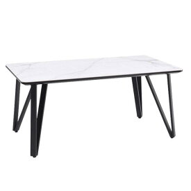 ダイニングテーブル テーブル 6人掛け セラミックテーブル 北欧 180 高さ 72cm セラミック テーブル単品 長方形 おしゃれ お洒落 高級テーブル 人気 モダン高級感 スタイリッシュ