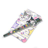 クロミ クロミちゃん キャラクター アクセサリー ヘアクリップ 子供 キッズ かわいい プレゼント プチプ…