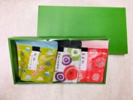 ティーバック3種箱入りセット★【茶葉検査済・安心安全添加物無、お茶、緑茶、紅茶、抹茶入り玄米茶、お歳暮、お年賀、プレゼント、香典返し】