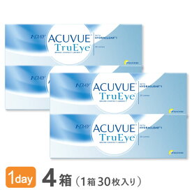 楽天市場 1 Day Acuvue Trueyeの通販