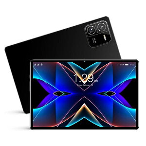 ^ubg { PC 10C` Android 13 8+256GB Vi  Wi-Fif ʘbΉ IPSt simt[ y ݑΖ lbg  lC Vi