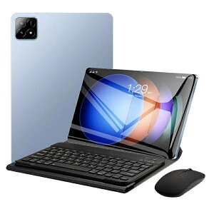 ^ubg PC Android15 { 10.1C` 12000mAh Bluetooth Wi-Fi GPS ʘbΉ ݑΖEICƁE掋ɍœK yʁE\ SIMt[ 8GB RAM+128GB ROM SDJ[hΉ IPSt  qp