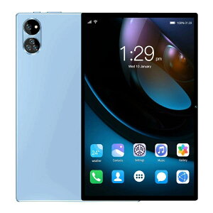 �y���Ԍ���10�{�|�C���g�I�z�^�u���b�g PC �{�� Android15 ����10�C���` 8GB+256GB �e�����[�N 2560*1600 �l�b�g���� ���掋�� Bluetooth GPS �ʘb�Ή� WiFi �q������ �v���[���g �a����