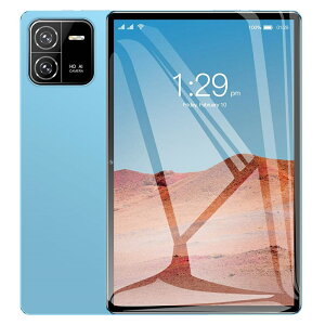 �y���Ԍ���10�{�|�C���g�I�z�^�u���b�g 10.1�C���` 2K�𑜓x 2560*1600 IPS�t�� Android 14 �V�i Wi-Fi���f�� 2~8GB RAM + 32~128GB ROM �A���h���C�h13 WiFi Bluetooth ���S�Ҍ��� ���� �i���^�u���b�g �J�o�[ �P�[