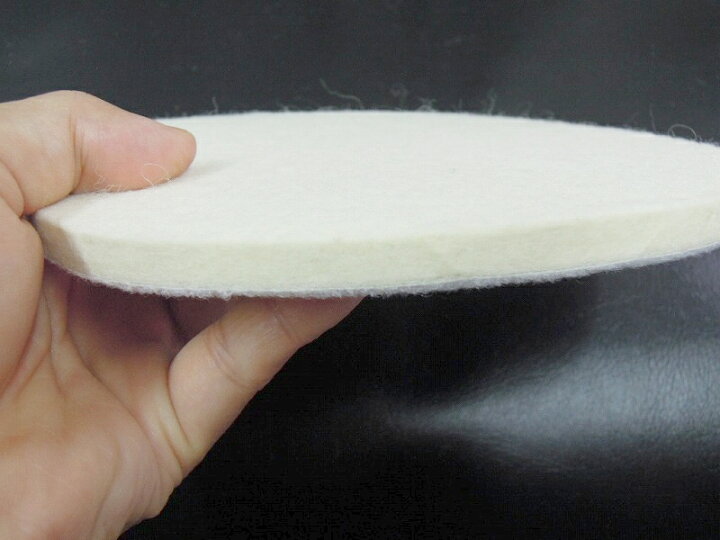 ☆大人気商品☆ マジックテープ式 新バージョン フェルトバフ ポリッシャー 15cm 10枚 研磨バフ 鏡面研磨用 金属 大理石 花崗岩 ガラス membros.fulltic.com.br ☆大人気商品☆ マジックテープ式 新バージョン フェルトバフ ポリッシャー 15cm 10枚 研磨バフ 鏡面研磨用 金属 大理石 花崗岩 ガラス membros.fulltic.com.br