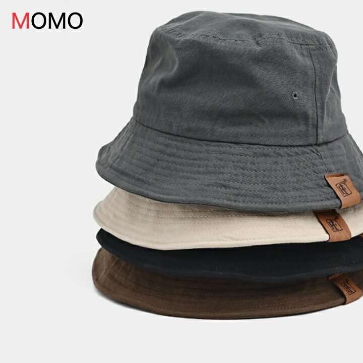 楽天市場】フィッシャーマンレディースハット バケットハット 大人  